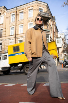 Dot ✘ Lina — #2