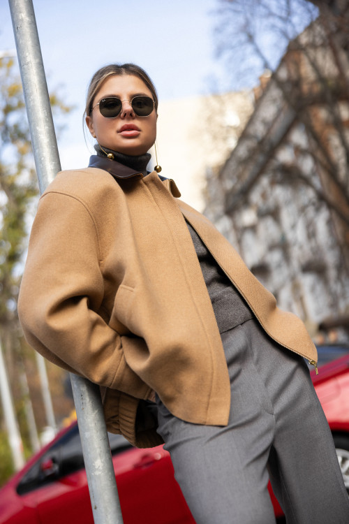 Dot ✘ Lina — #1