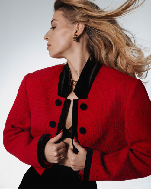 Dot ✘ Kate Ryzhova <sup>vol.2</sup> — #1