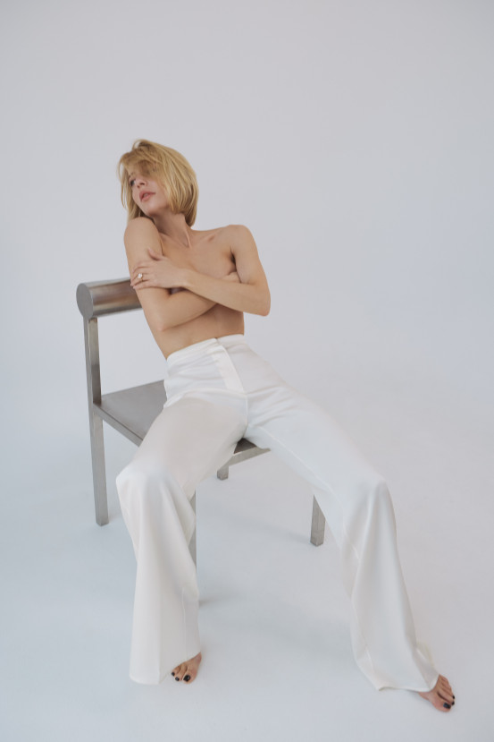 Dot ✘ Kate Ryzhova <sup>vol.3</sup>