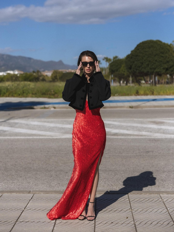 Dot ✘ Kate Ryzhova <sup>vol.2</sup>