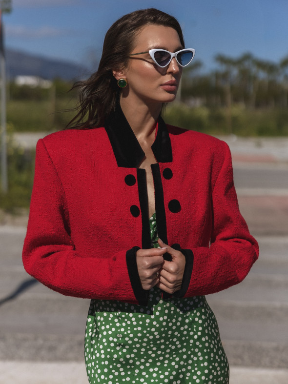 Dot ✘ Kate Ryzhova <sup>vol.2</sup>