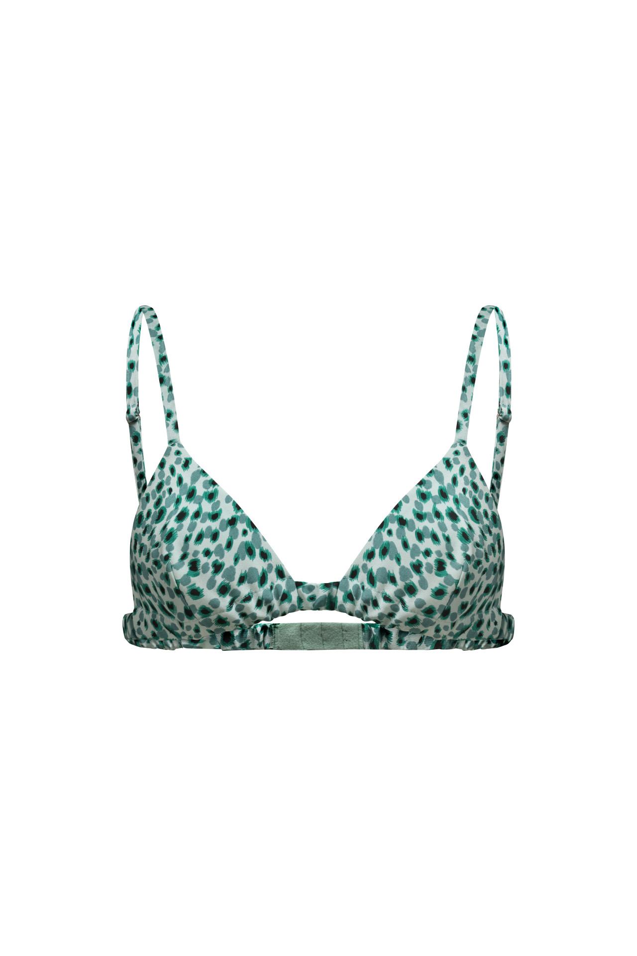 Leo Breeze Bralette Top
