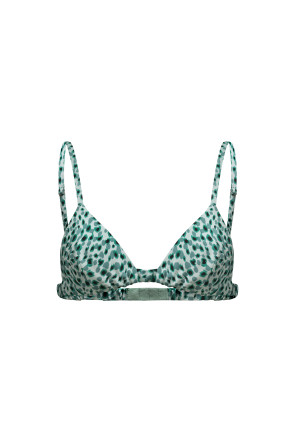 Leo Breeze Bralette Top #1