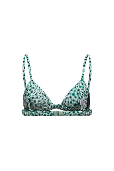 Leo Breeze Bralette Top #4