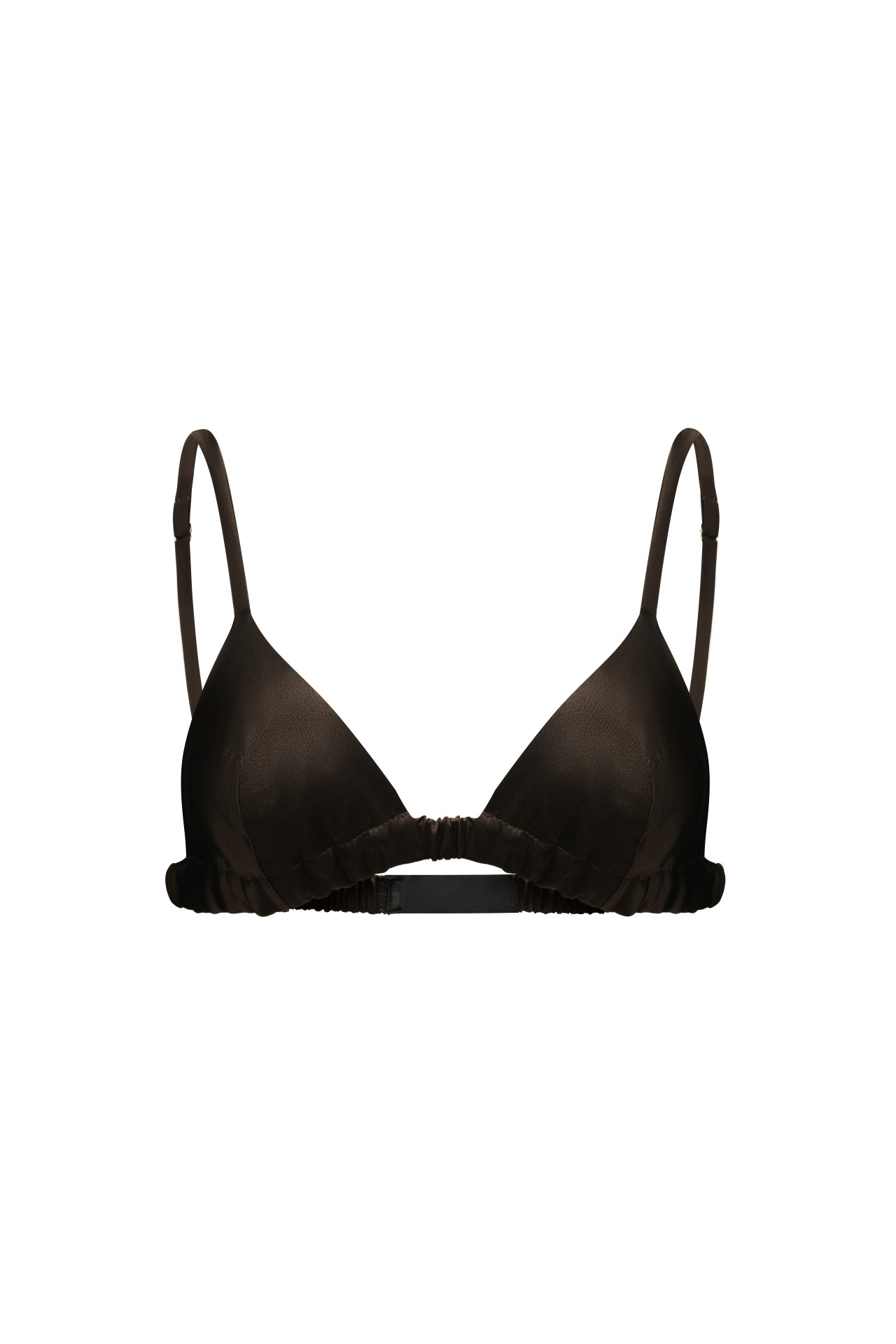 Noche Bralette Top