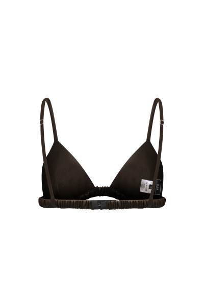 Noche Bralette Top #4