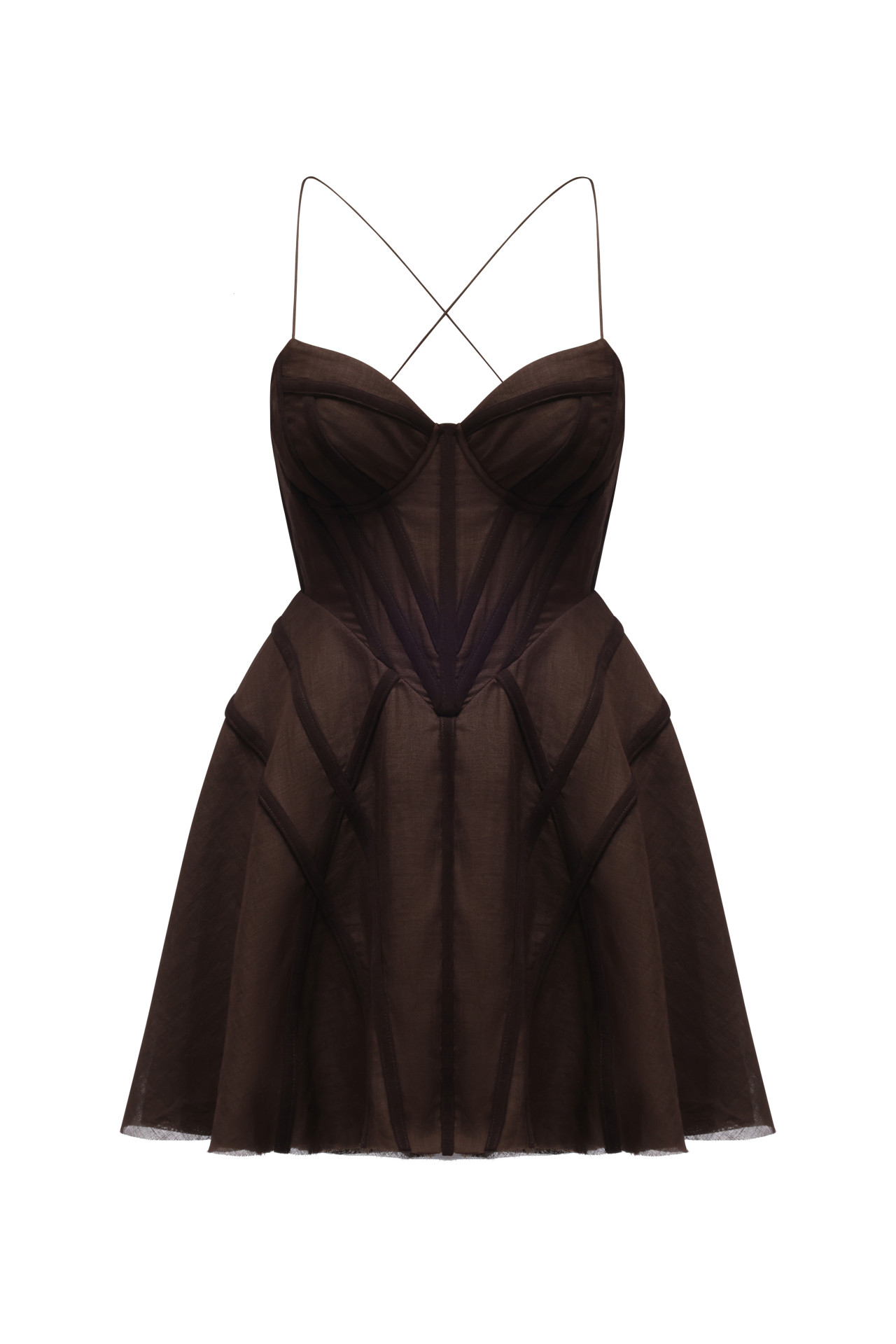 Sombra Dress