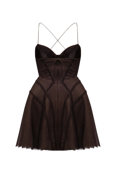 Sombra Dress #4