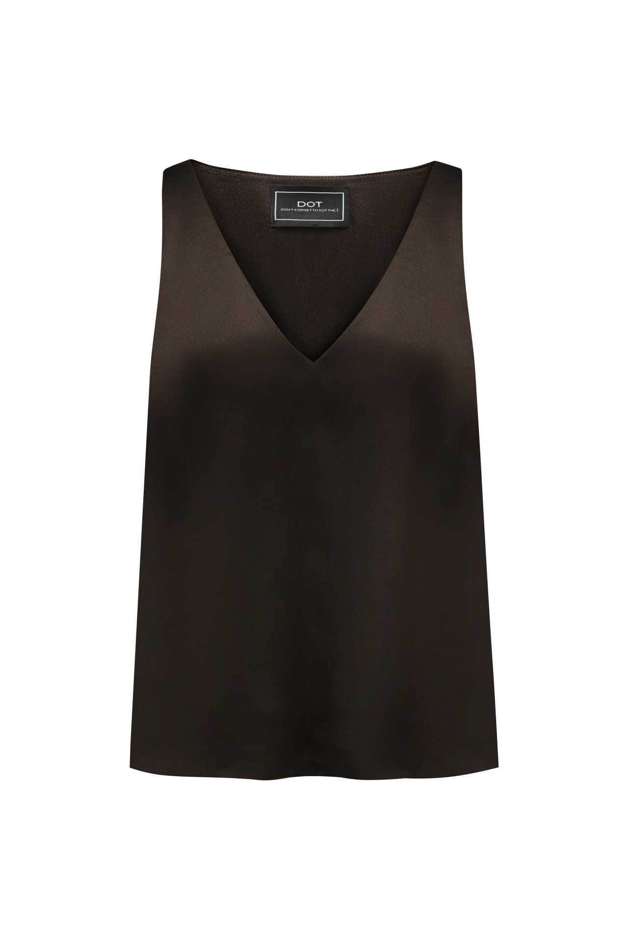 Essential Tank Top