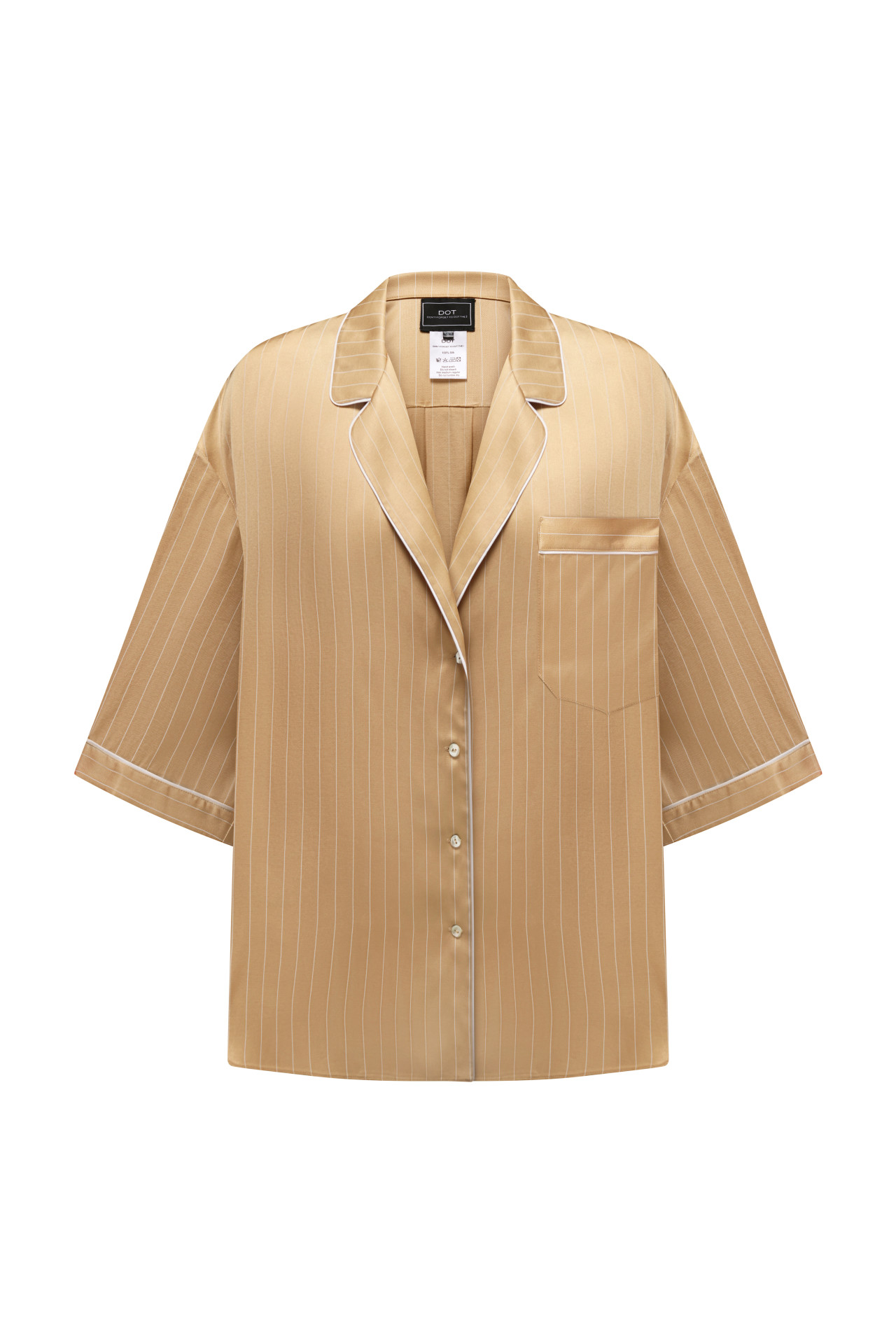 Golden Ease Shirt