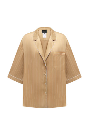 Golden Ease Shirt #1