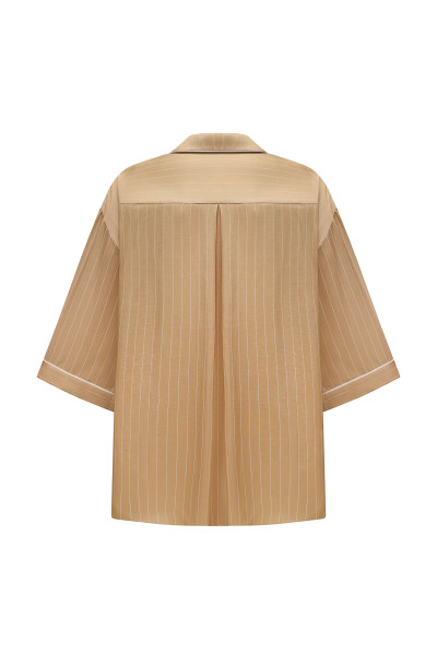 Golden Ease Shirt #3