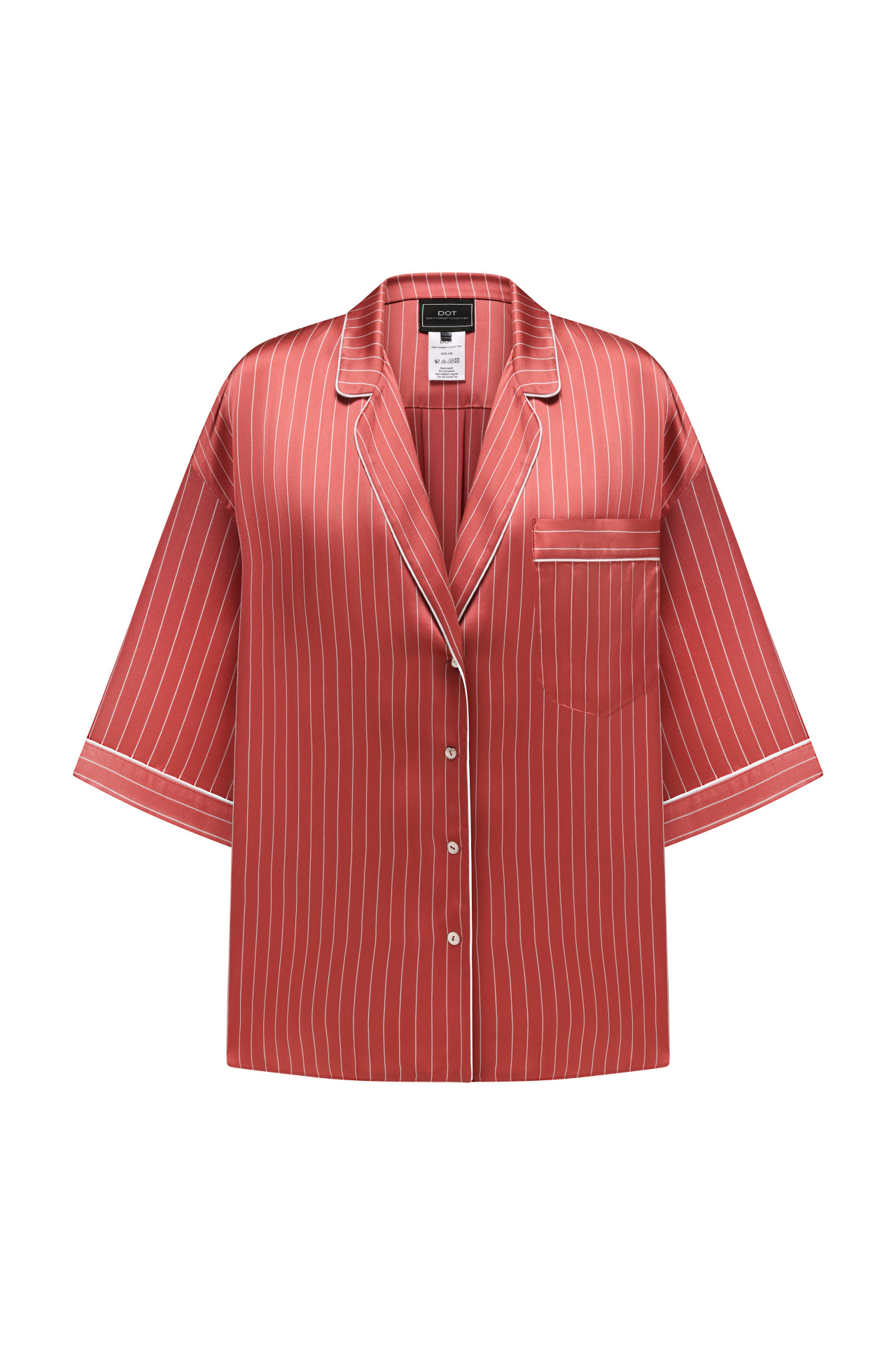 Coral Ease Shirt