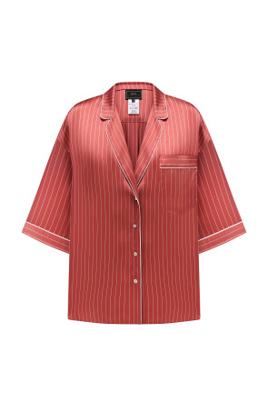 Coral Ease Shirt #1