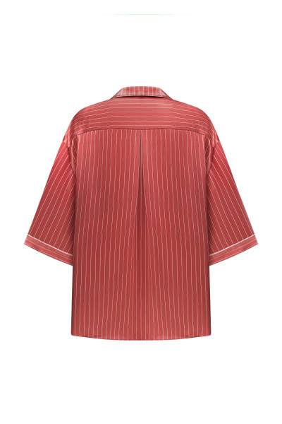 Coral Ease Shirt #3