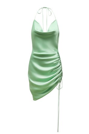 Mint Tide Dress #1