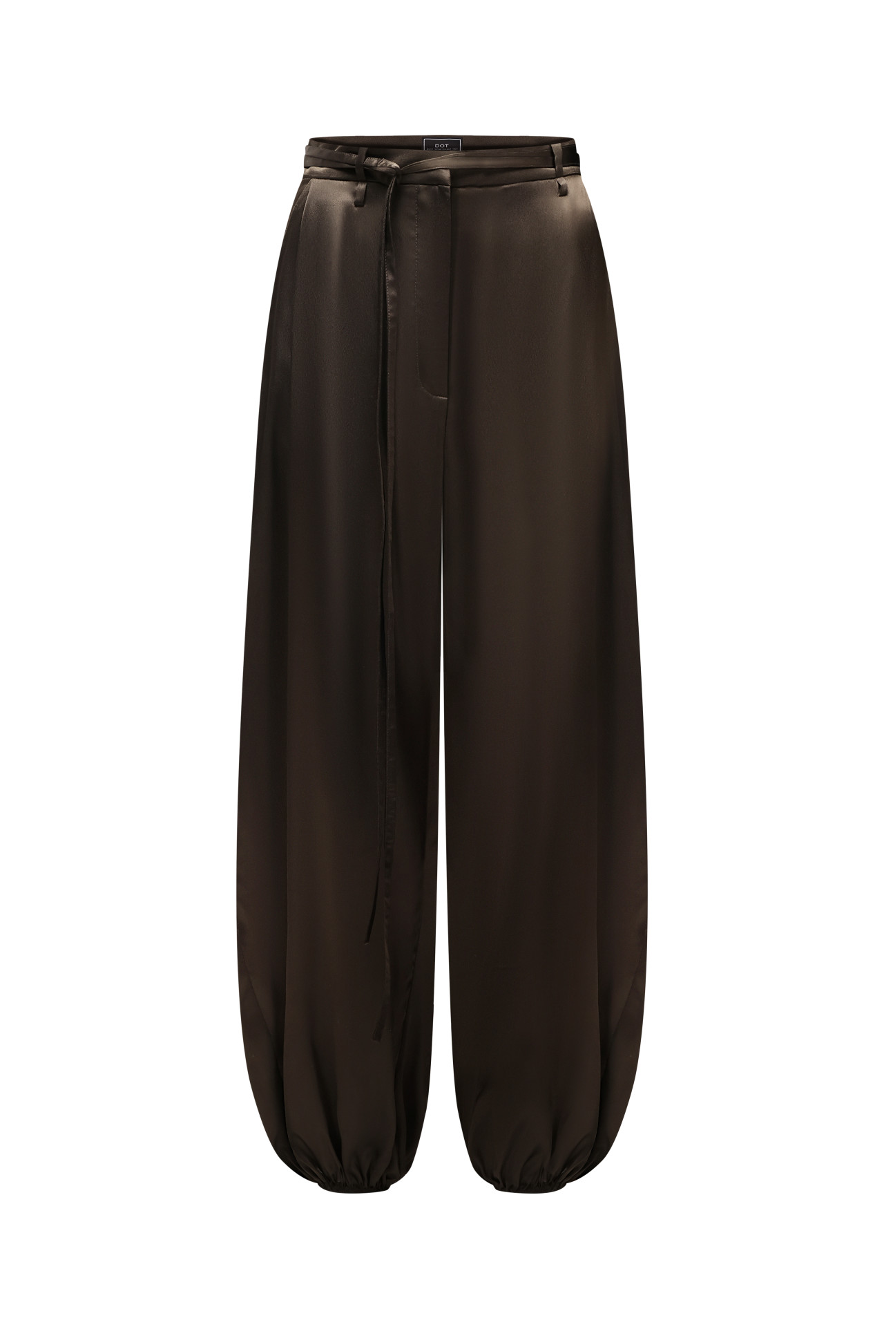 Midnight Dune Trousers