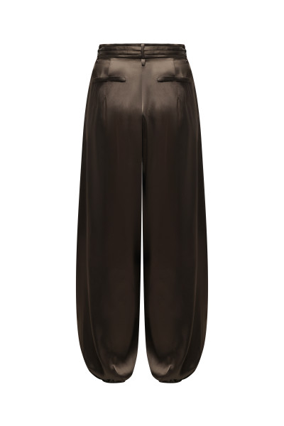 Midnight Dune Trousers #4