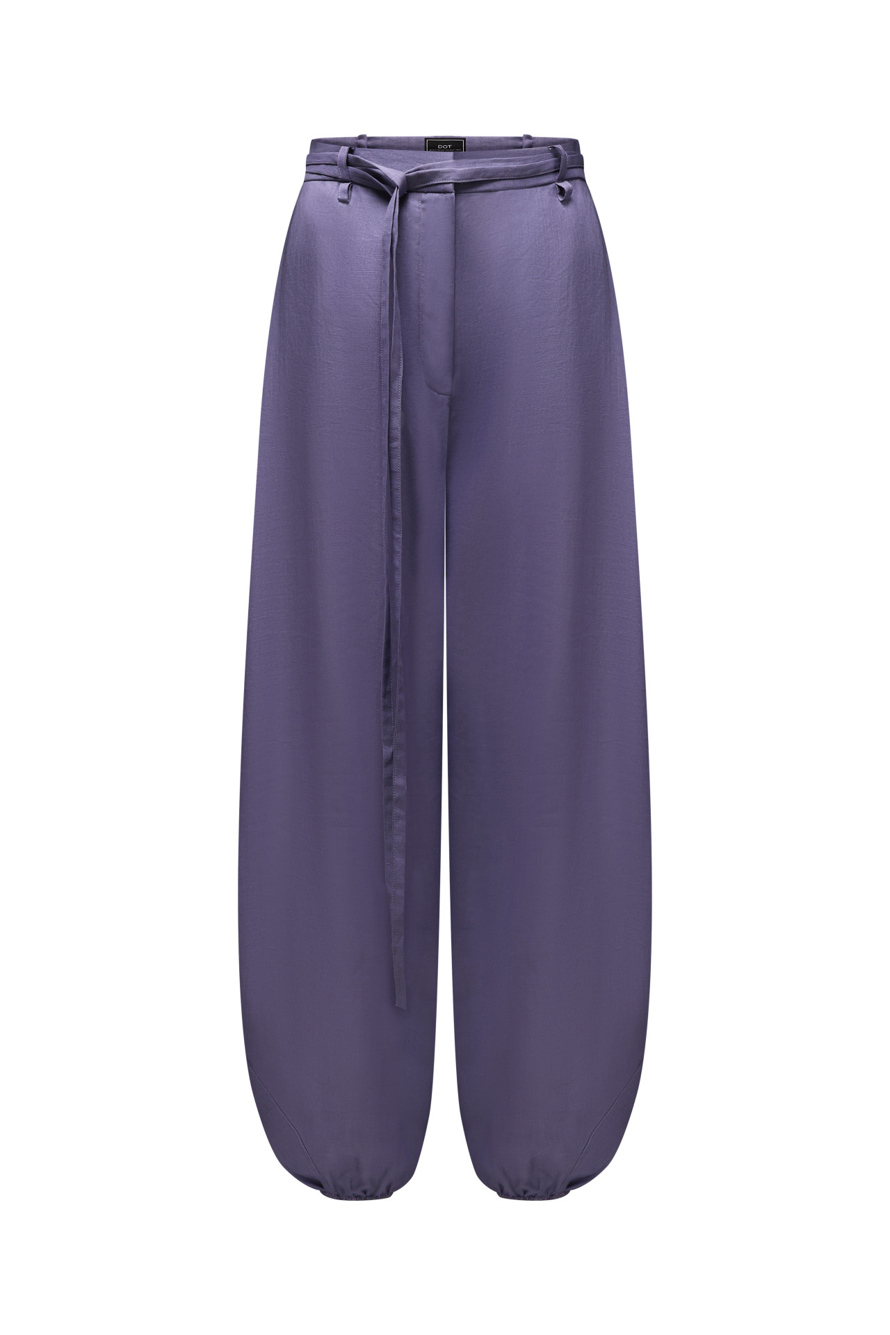 Violet Dune Trousers