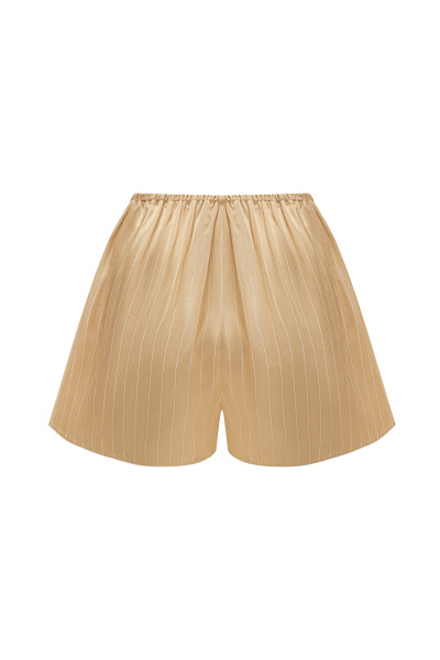 Golden Ease Shorts #4