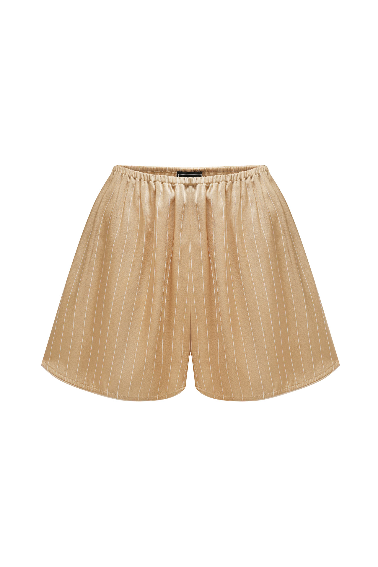 Golden Ease Shorts