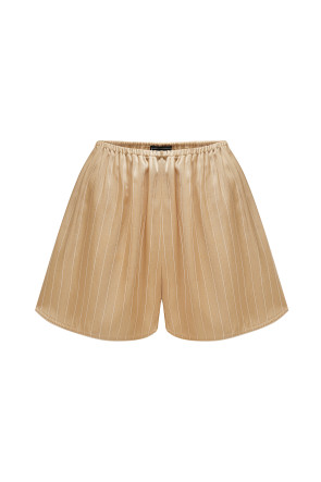 Golden Ease Shorts #1