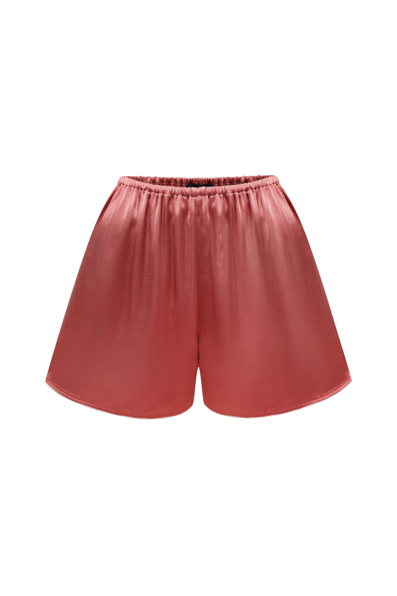 Coral Ease Shorts