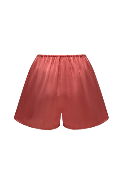 Coral Ease Shorts #3
