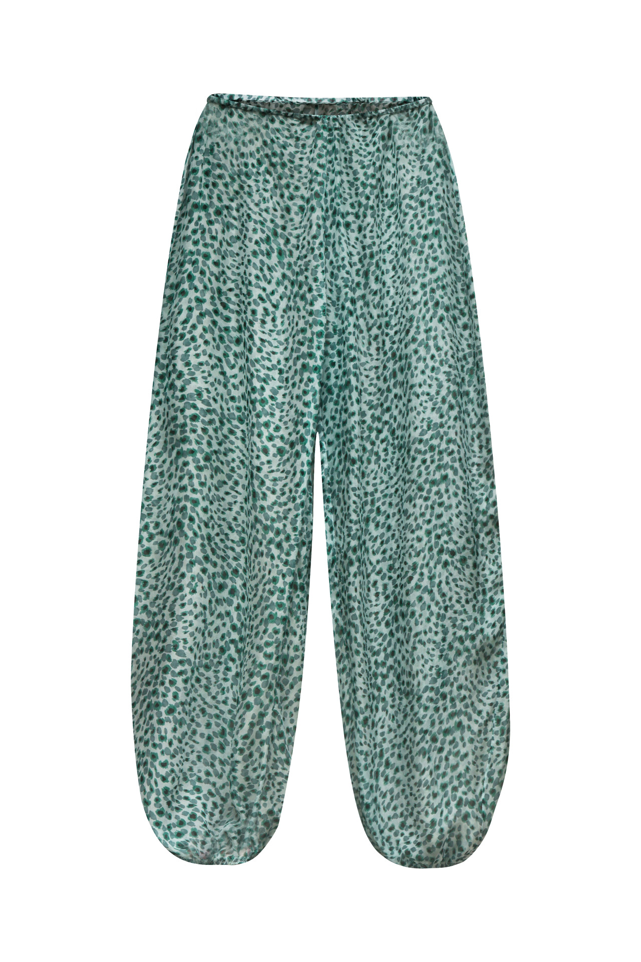Leo Flow Trousers