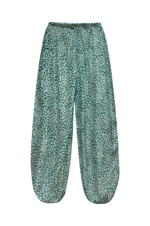 Leo Flow Trousers #1