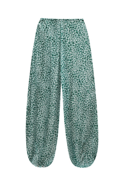 Leo Flow Trousers #5