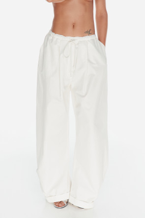 White Pants #1