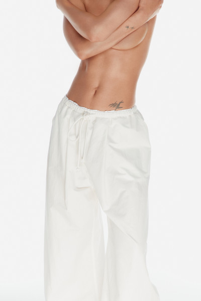 White Pants #6