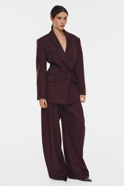 Pantalones STRUCT #6