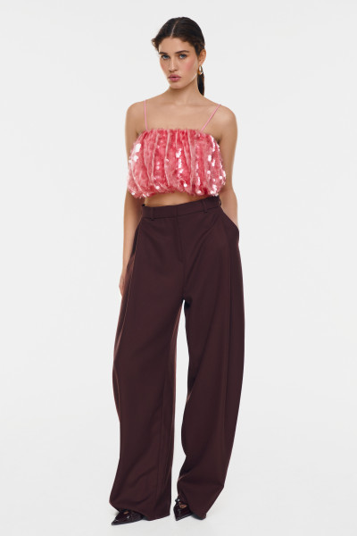 Pantalones STRUCT #2