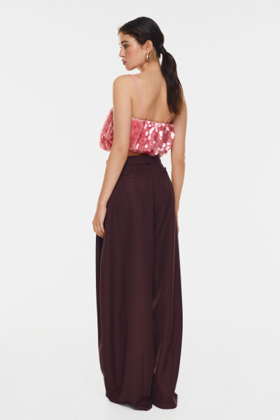 Pantalones STRUCT #3