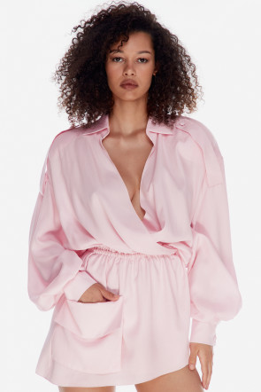 Baby Pink Dress #2