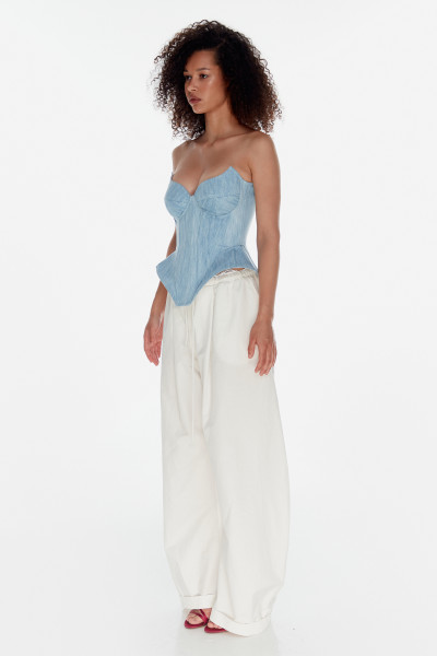 White Pants #5