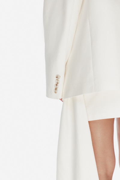 White Skirt #4