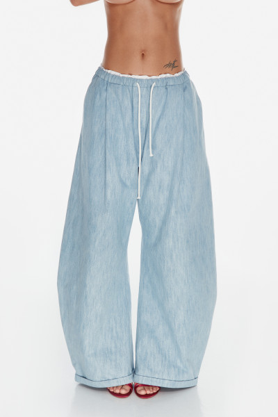 Denim Pants #3