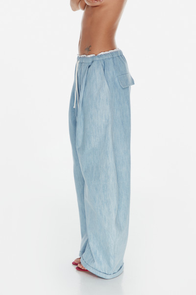 Denim Pants #5