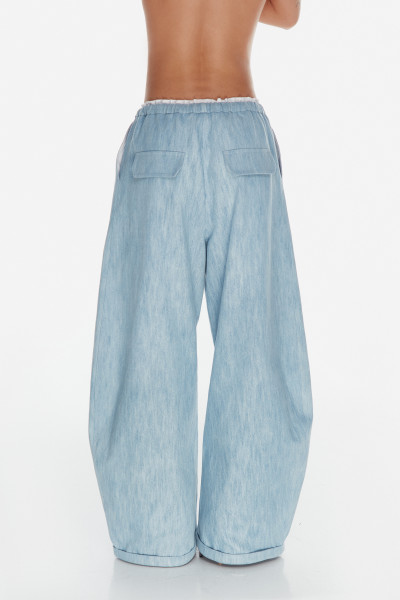 Denim Pants #6