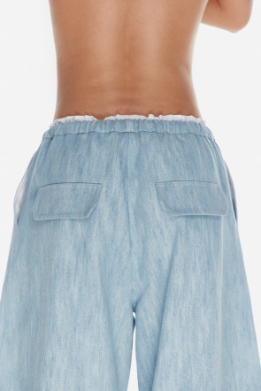Denim Pants #2