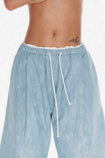 Denim Pants #8
