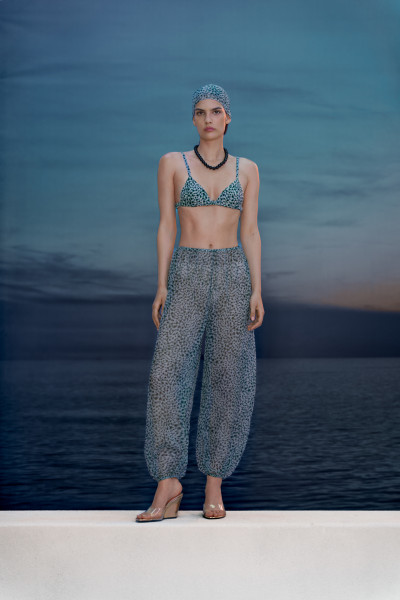 Leo Flow Trousers #2
