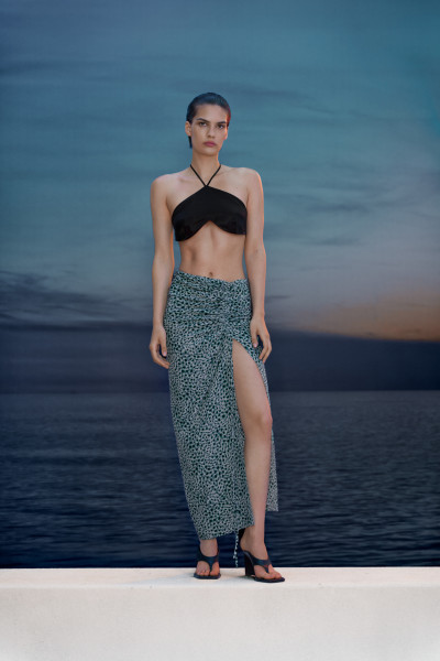 Midnight Tide Top #3