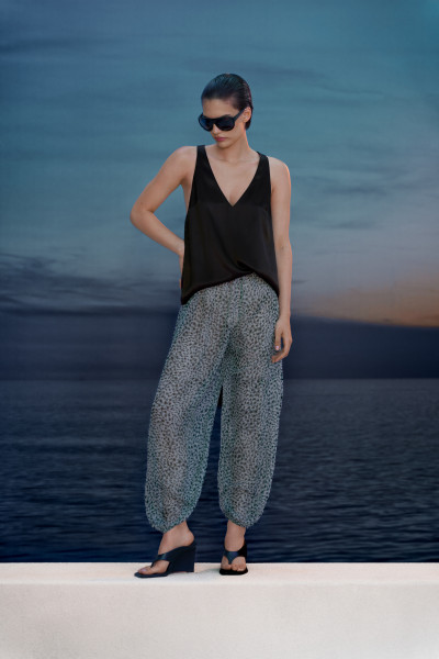 Essential Tank Top #2