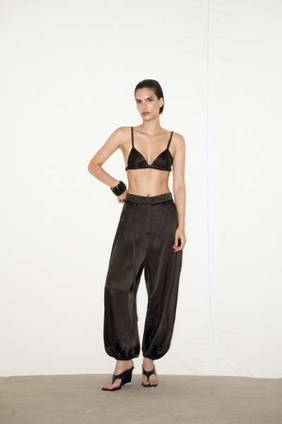 Midnight Dune Trousers #2