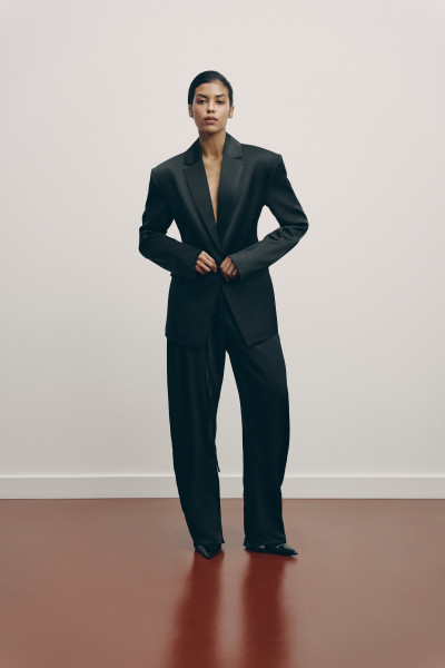 Americana Tailcoat Blazer #6